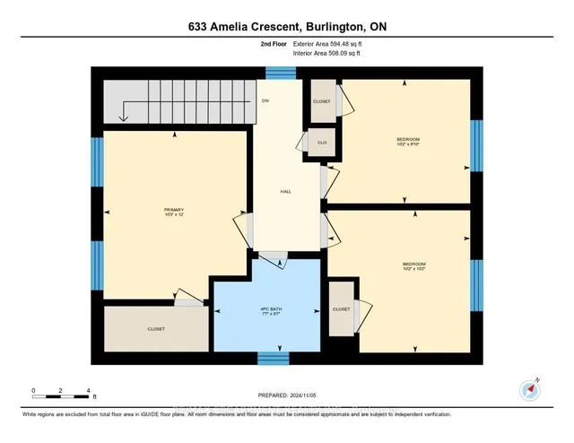 Additional image 39 of 633 Amelia Cres