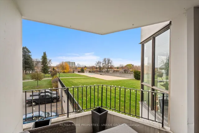 Additional image 33 of 1333 Bloor St Unit 205