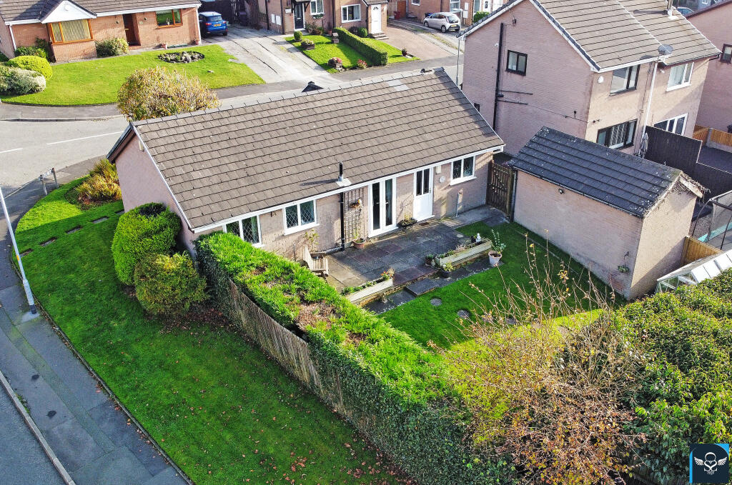 Additional image 18 of Kirkfell Drive, Ightenhill, Burnley