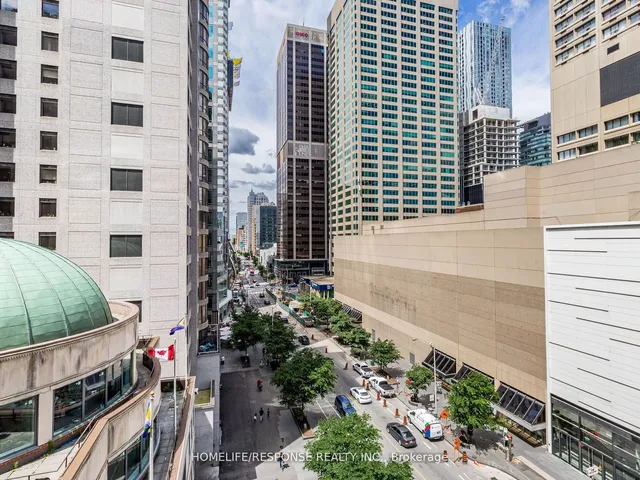 Additional image 31 of 85 Bloor St Unit 802