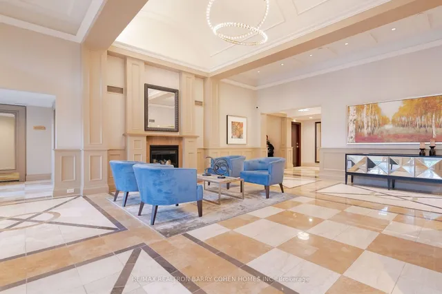 Additional image 3 of 28 William Carson Cres Unit 815