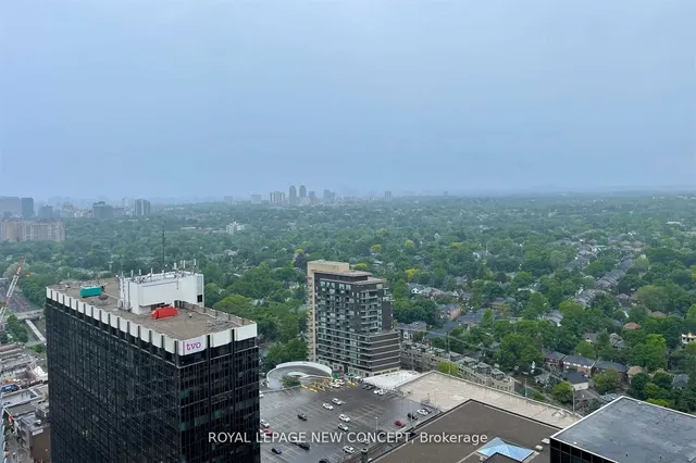 Additional image 18 of 2221 Yonge St Unit 3006