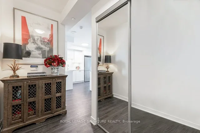 195 Redpath Ave Unit 3612