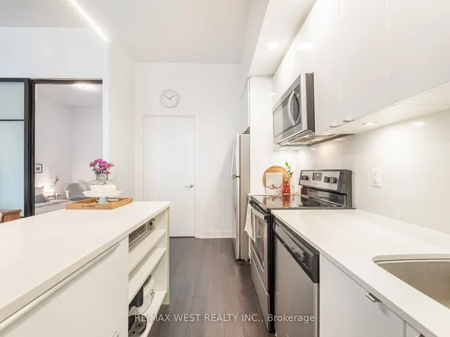 Additional image 11 of 5240 Dundas St Unit B209