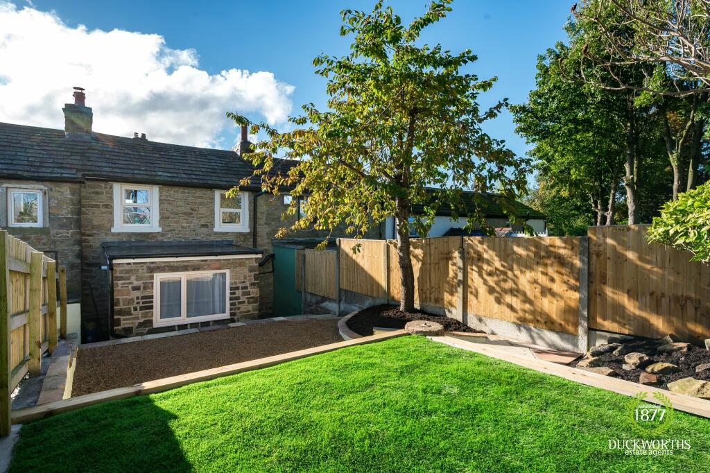 Additional image 21 of Red Lion Street, Earby, BB18