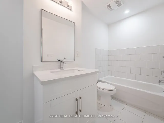 Additional image 26 of 1183 Dufferin St Unit 105