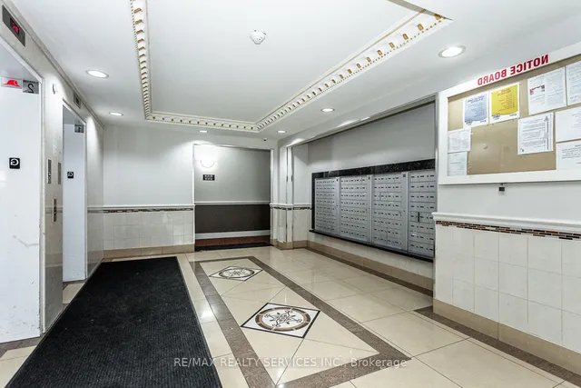Additional image 6 of 7405 Goreway Dr Unit 716