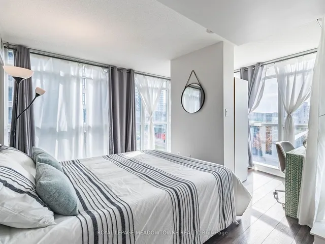 Additional image 19 of 10 Capreol Crt Unit 305