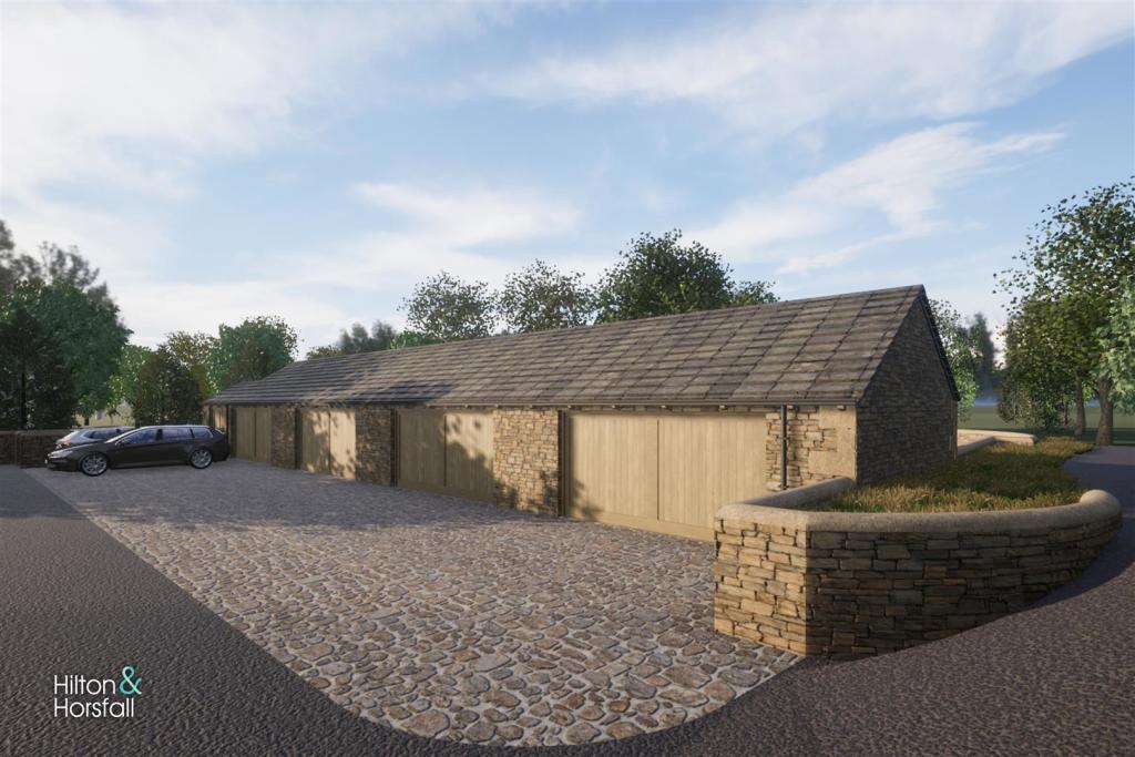 Additional image 5 of Sabden Old Hall Farm, Well Head Road, Newchurch-In-Pendle