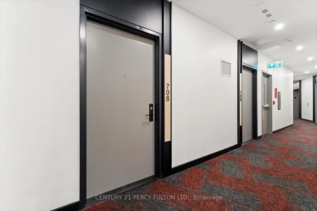 Additional image 31 of 135 East Liberty St Unit 708