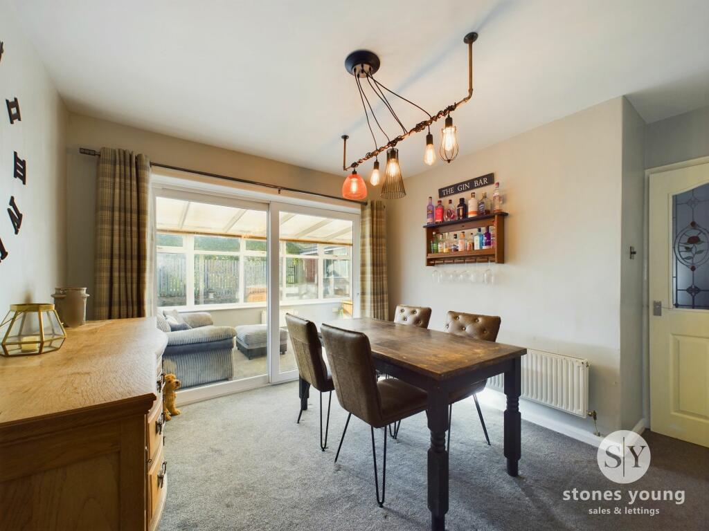 Additional image 3 of Fountains Avenue, Simonstone, BB12