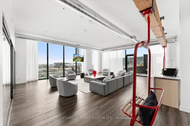 Additional image 38 of 135 East Liberty St Unit 2105