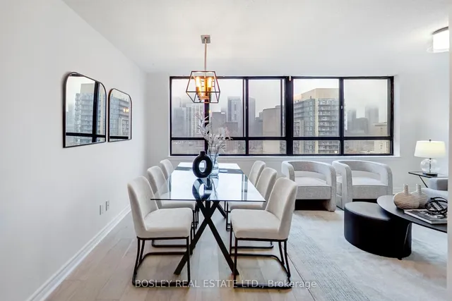 Additional image 8 of 633 Bay St Unit 2614