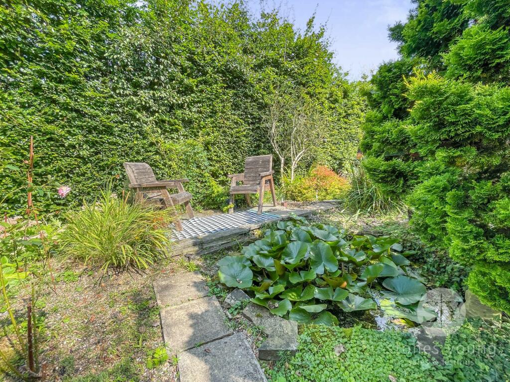 Additional image 33 of Bank Terrace, Simonstone, BB12