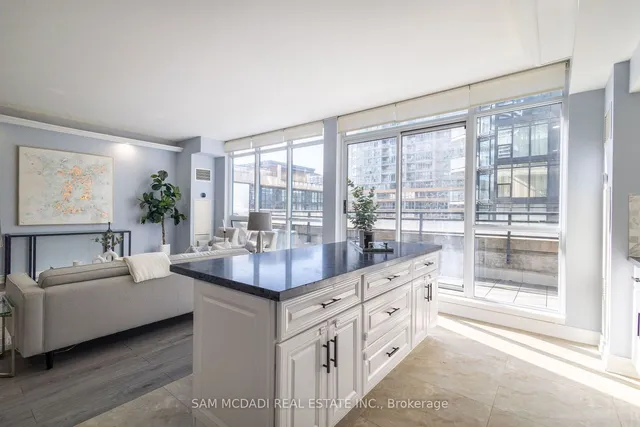 Additional image 16 of 8 Telegram Mews Unit 819