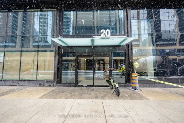 Additional image 27 of 20 Edward St Unit 1712