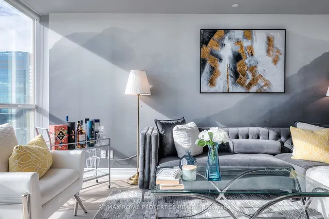 Additional image 4 of 88 Blue Jays Way Unit 3507