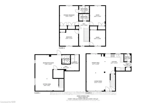 Additional image 22 of 89 Ambleside Dr