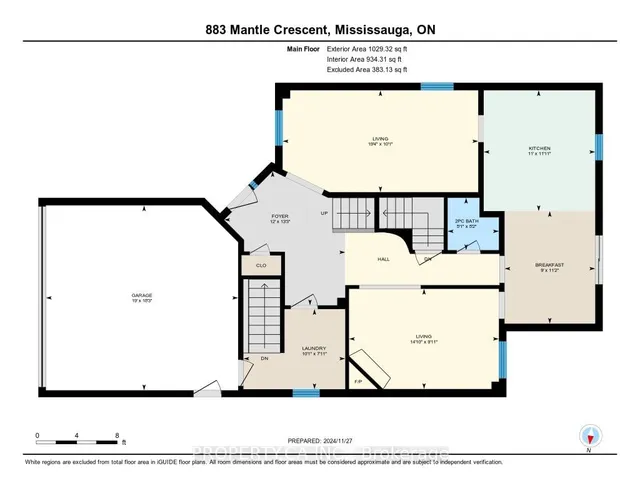 Additional image 40 of 883 Mantle Cres