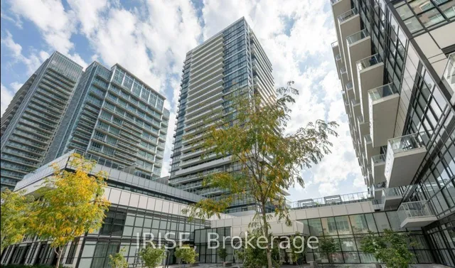 251 Manitoba St Unit 2306