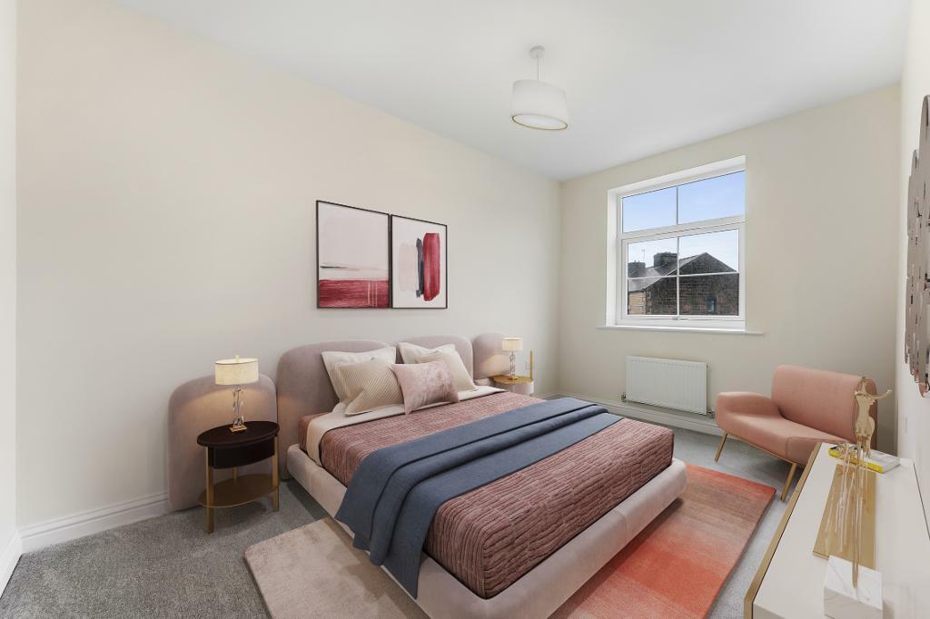 Additional image 5 of Melbourne Gardens, Burnley, BB12 6FB