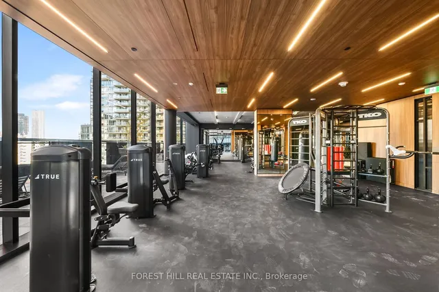 Additional image 29 of 55 Charles St Unit 2505