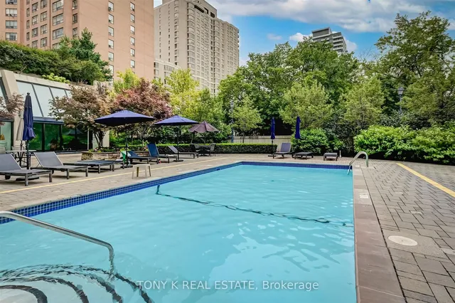 Additional image 15 of 5444 Yonge St Unit 502A