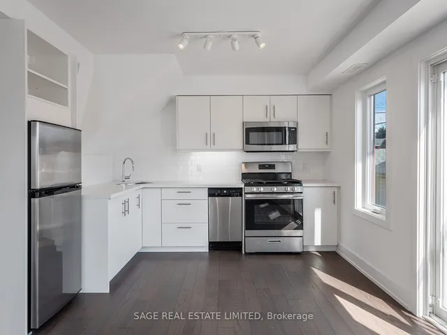 Additional image 5 of 1183 Dufferin St Unit 109