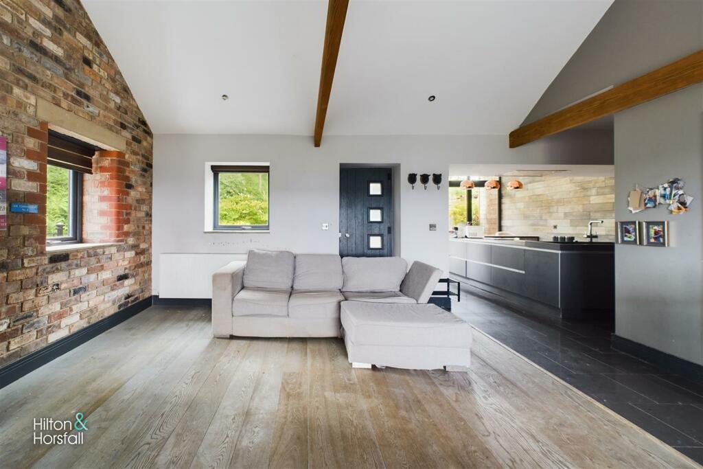 Additional image 5 of Whitemoor Gate House, High Lane, Salterforth