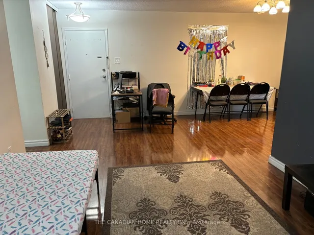 Additional image 5 of 1625 Bloor St Unit 715