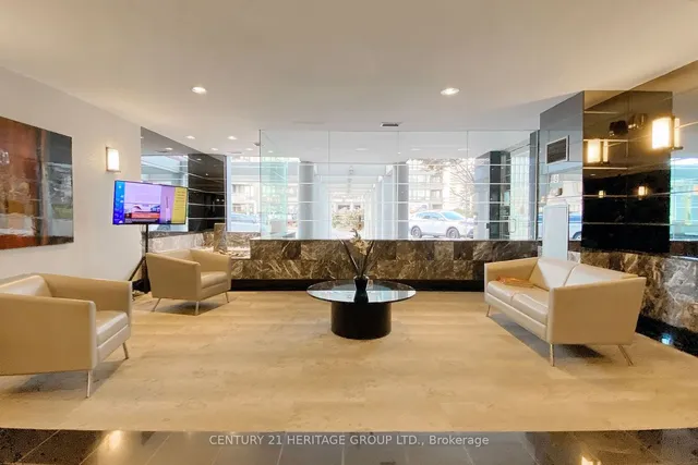 Additional image 2 of 5785 Yonge St Unit 905