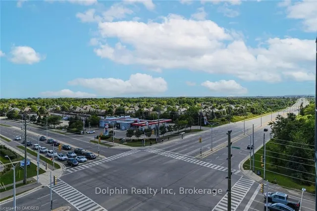 Additional image 36 of 509 DUNDAS St Unit 618