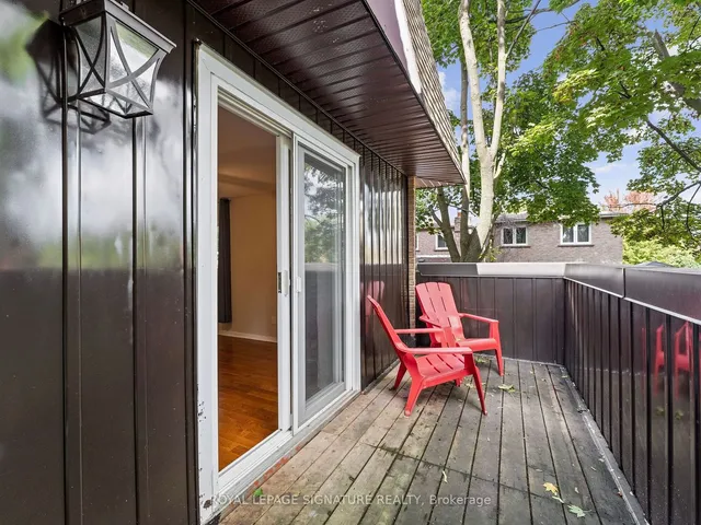 Additional image 21 of 20 Hainford St Unit 16