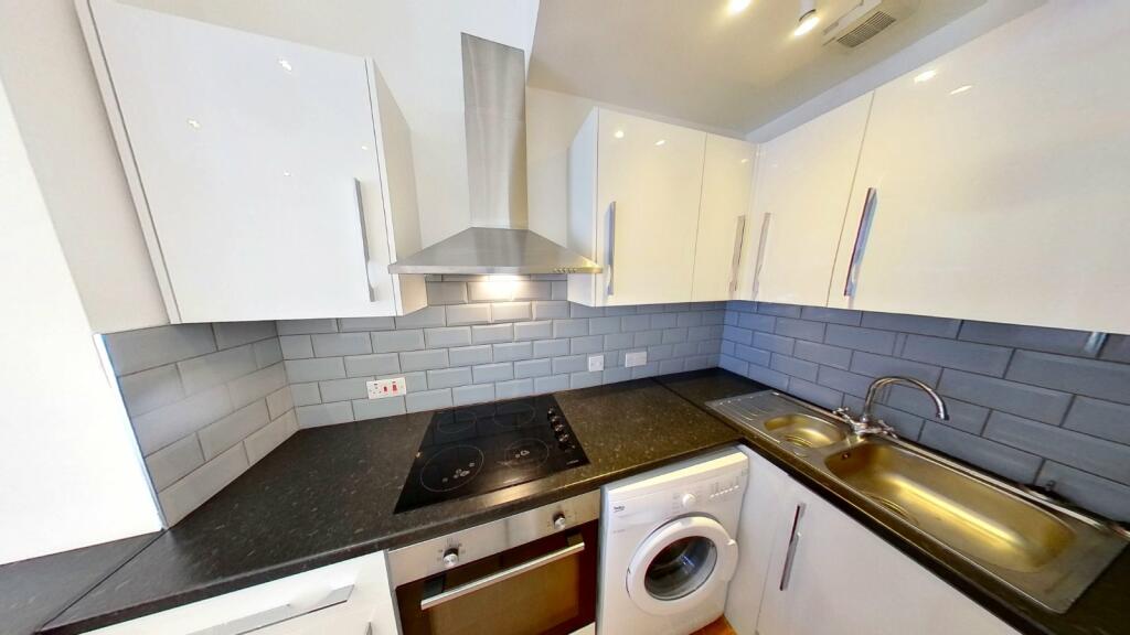 Menzies Road, Torry, Aberdeen, AB11