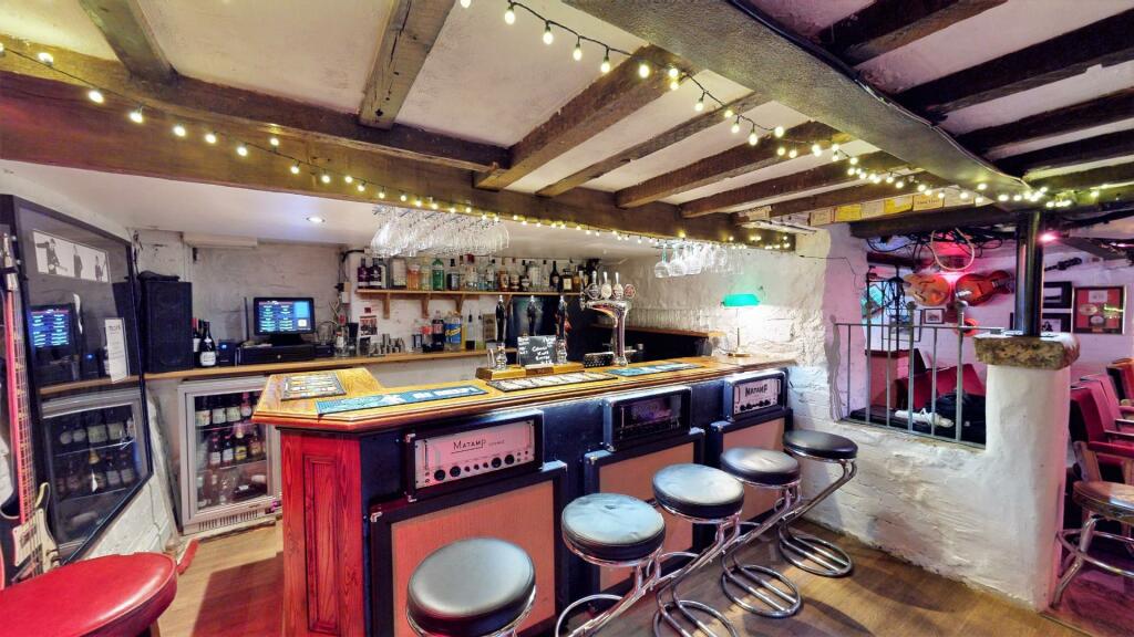 Additional image 30 of McCullough's Music Tavern & Burnulfsuuic Restaurant. Barnoldswick