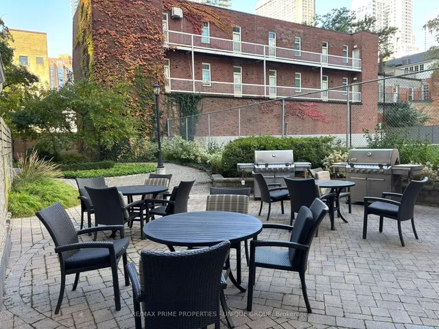 Additional image 31 of 30 Gloucester St Unit 1802