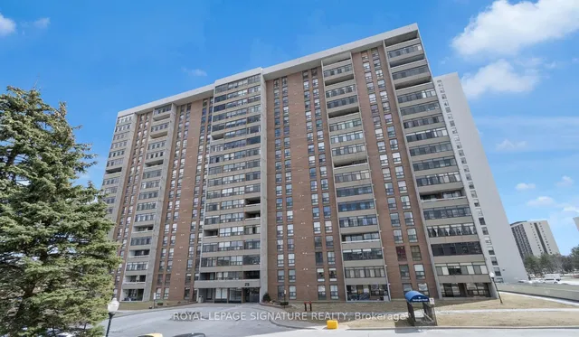 Additional image 24 of 25 Kensington Rd Unit 1908