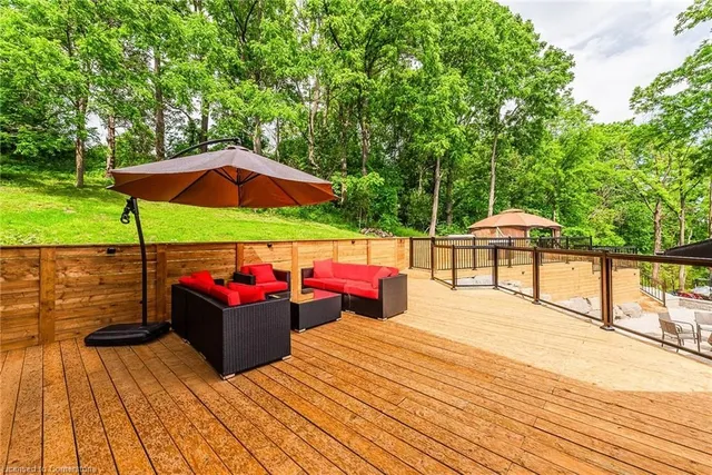 Additional image 15 of 8949 Mississauga Road