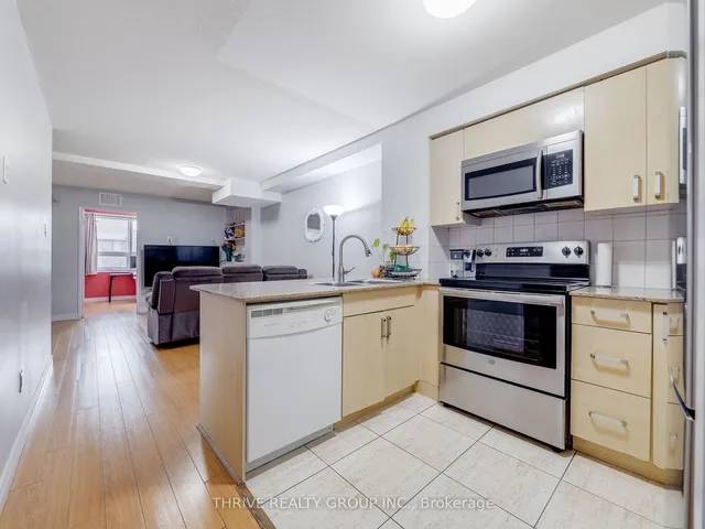 Additional image 9 of 7405 Goreway Dr Unit 309