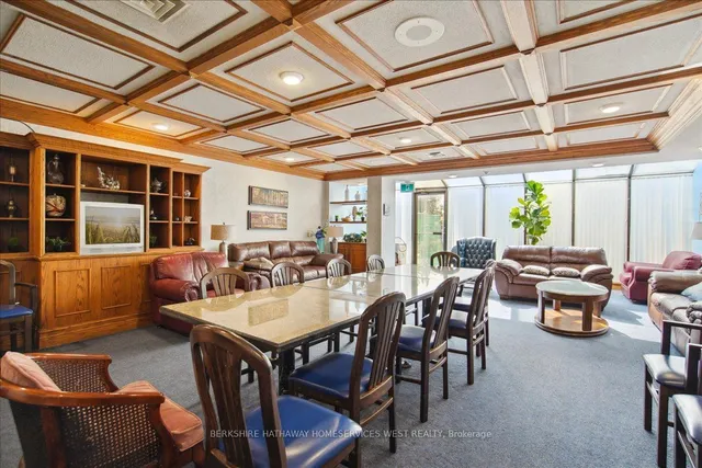 Additional image 32 of 1360 Rathburn Rd Unit 904