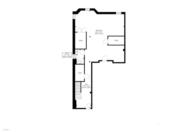 Additional image 42 of 403 Grindstone Trail