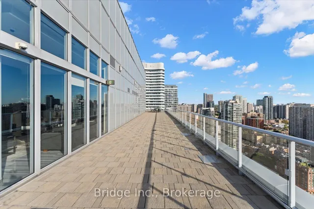 Additional image 25 of 365 Church St Unit 1410