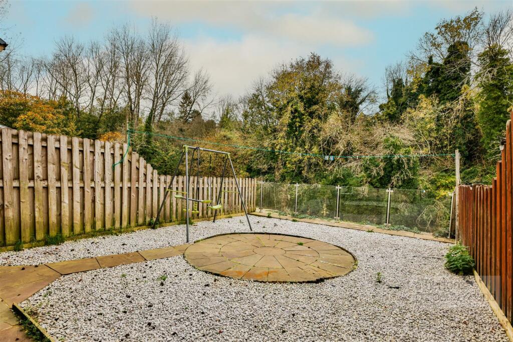 Additional image 22 of Weir Close, Padiham, Burnley