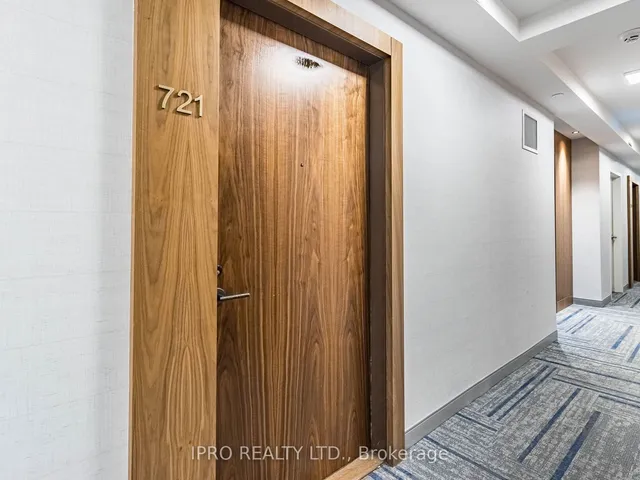 Additional image 9 of 509 Dundas St Unit 721