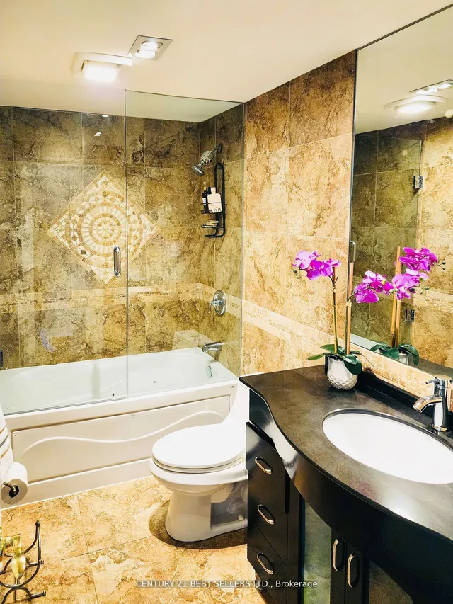 Additional image 21 of 400 Bloor St Unit 46