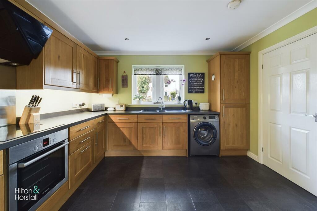 Additional image 7 of Garden House, Salterforth Road, Earby