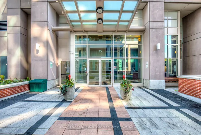 Additional image 2 of 25 Town Centre Crt Unit 1205