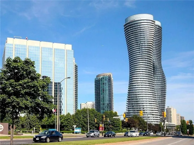 Additional image 9 of 4033 Hurontario St Unit 315