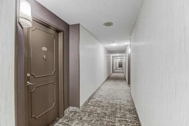 Additional image 4 of 1101 Steeles Ave Unit 1201