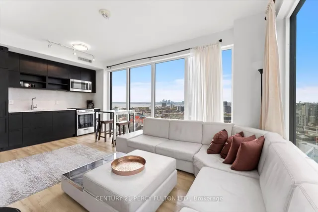 Additional image 18 of 135 East Liberty St Unit 2105